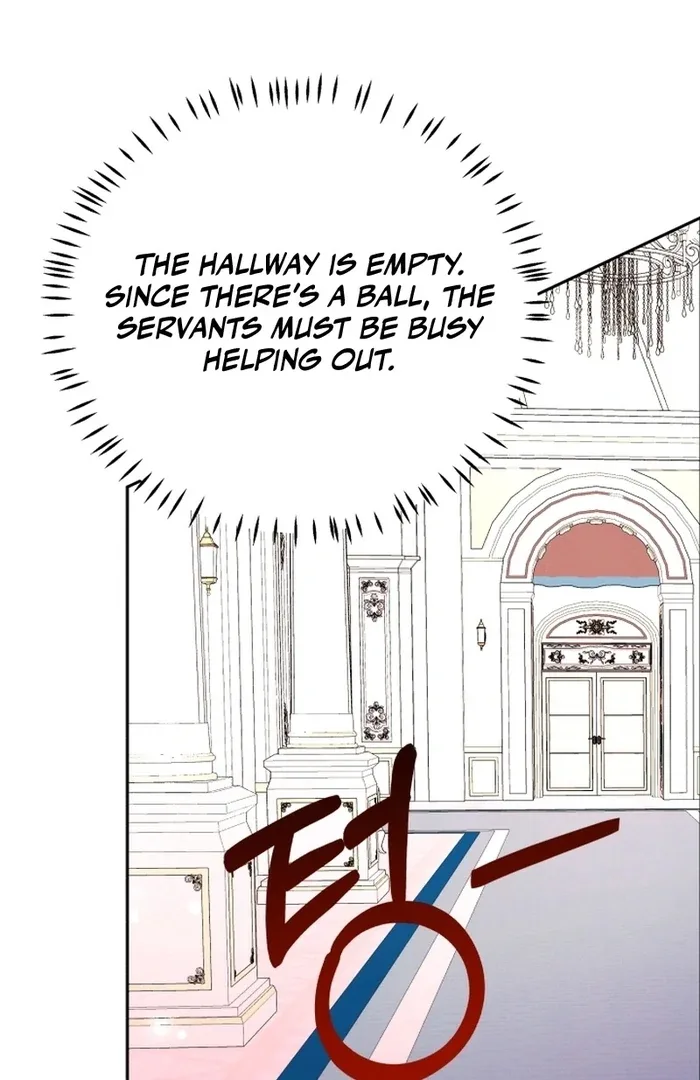 I’m Done Being Your Best Friend Chapter 14 page 68
