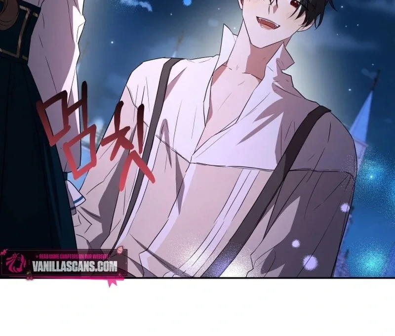 I’m Done Being Your Best Friend Chapter 13 page 107