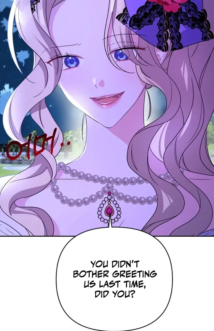I’m Done Being Your Best Friend Chapter 14 page 45
