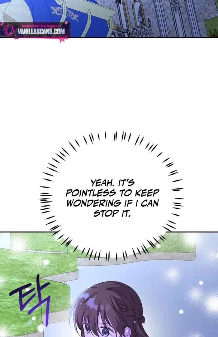 I’m Done Being Your Best Friend Chapter 14 page 35