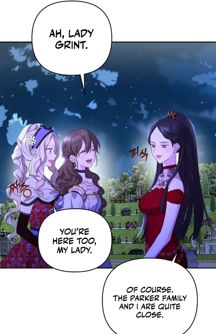 I’m Done Being Your Best Friend Chapter 14 page 42