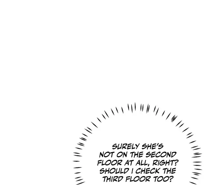 I’m Done Being Your Best Friend Chapter 14 page 81