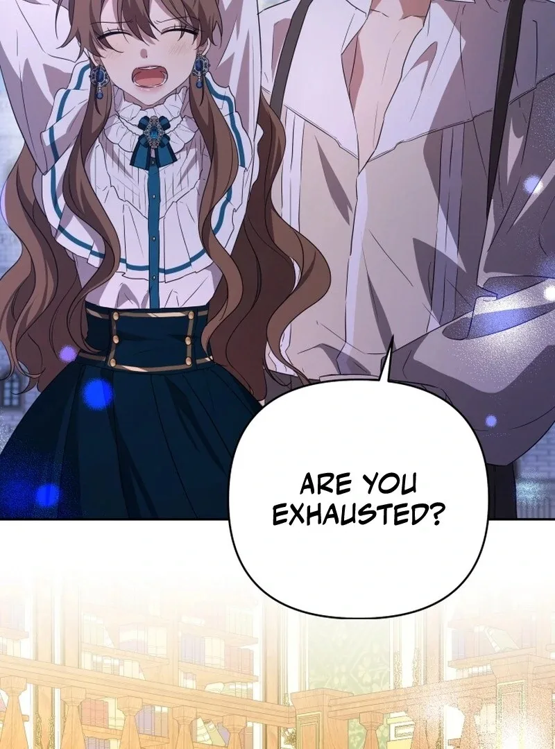 I’m Done Being Your Best Friend Chapter 13 page 99
