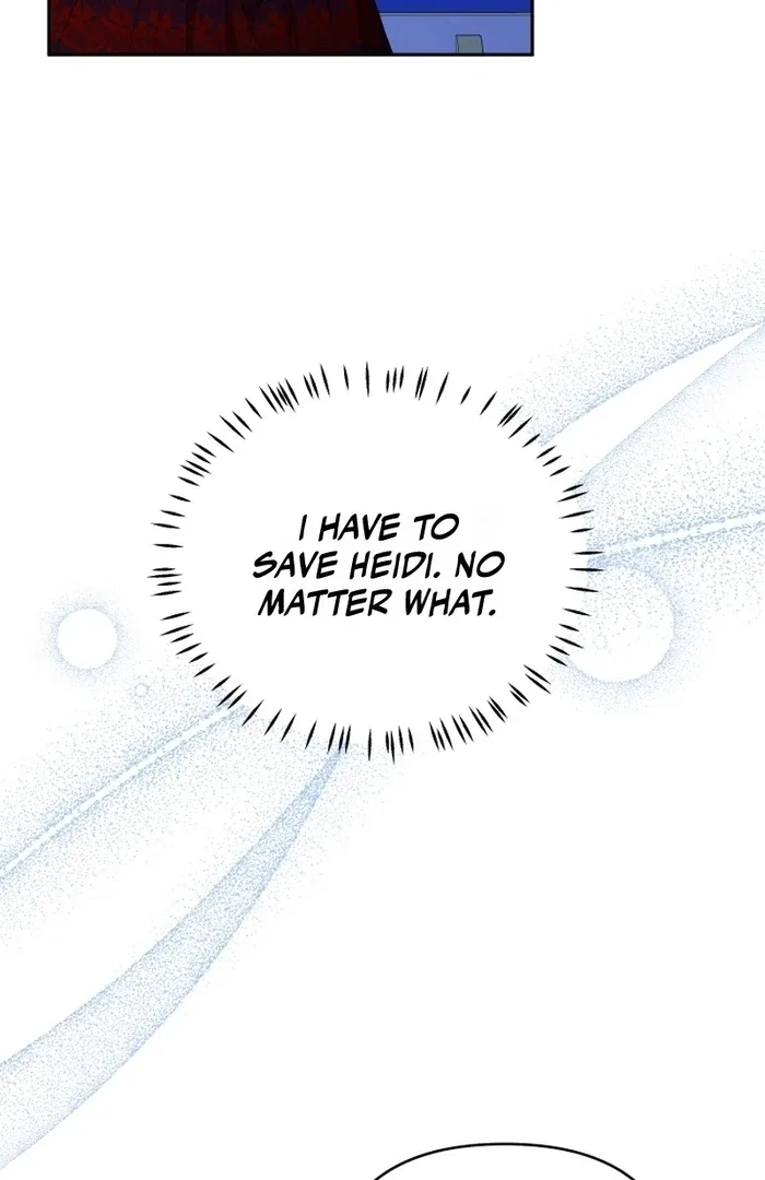 I’m Done Being Your Best Friend Chapter 14 page 38