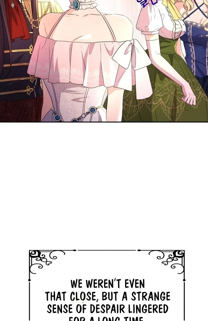 I’m Done Being Your Best Friend Chapter 14 page 29