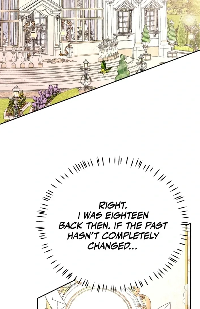 I’m Done Being Your Best Friend Chapter 14 page 4