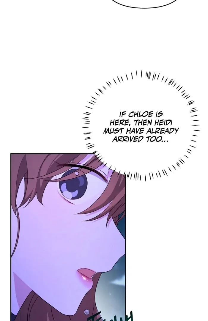 I’m Done Being Your Best Friend Chapter 14 page 43
