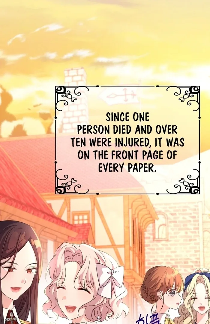 I’m Done Being Your Best Friend Chapter 14 page 28