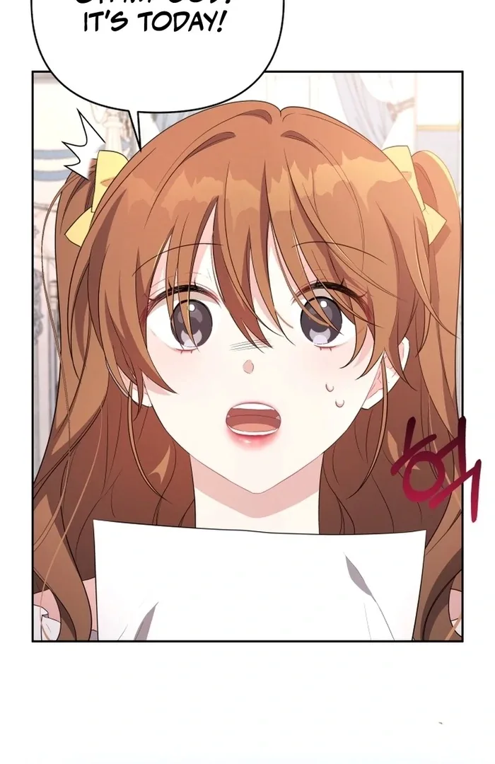 I’m Done Being Your Best Friend Chapter 14 page 7