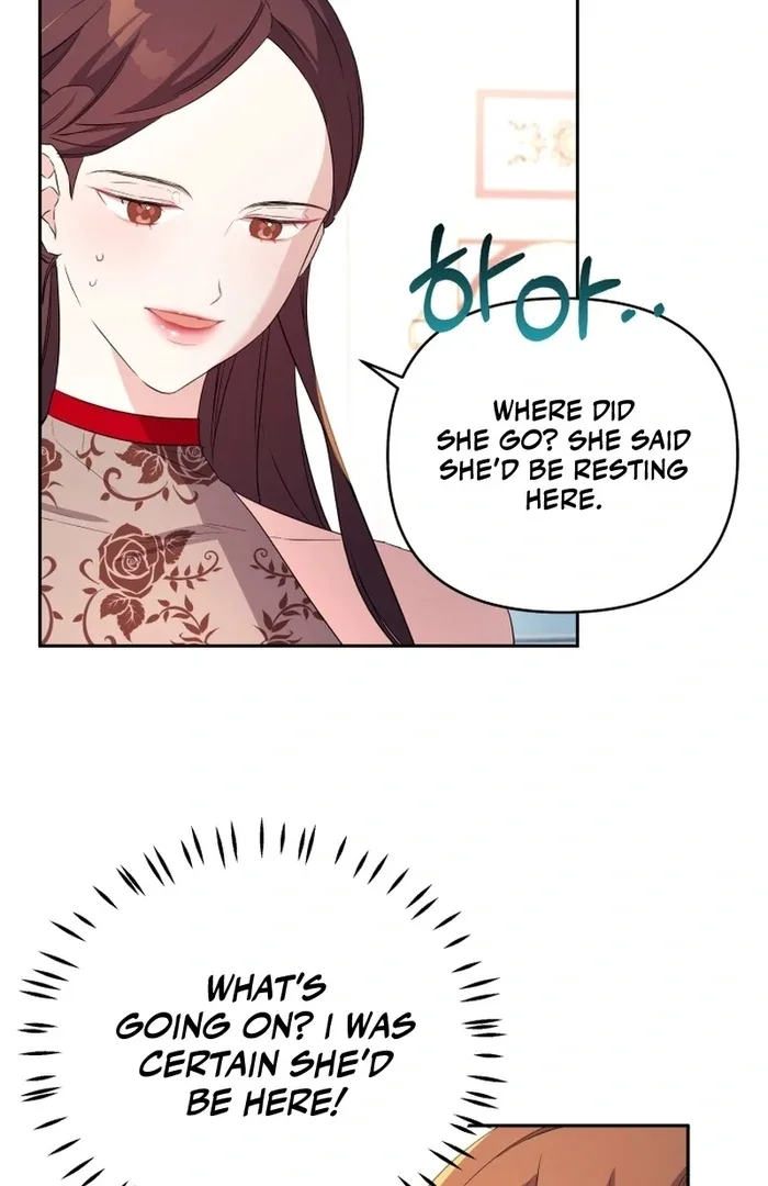 I’m Done Being Your Best Friend Chapter 14 page 77