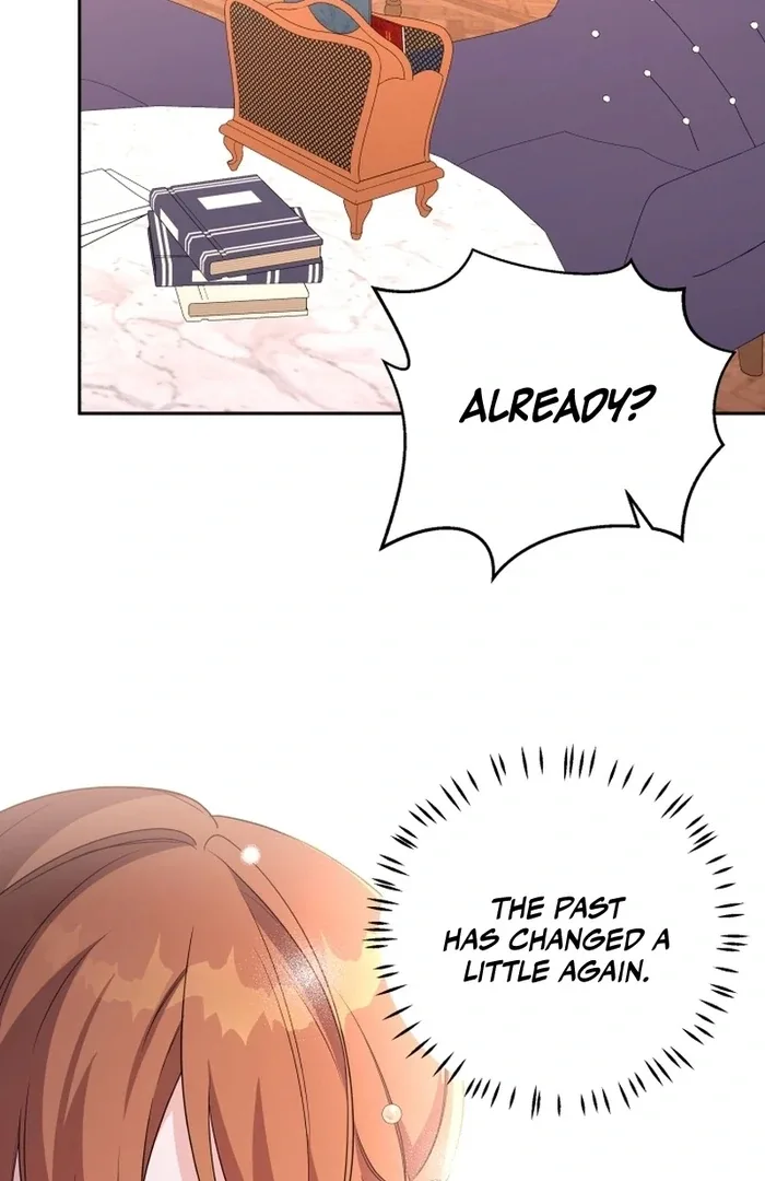 I’m Done Being Your Best Friend Chapter 14 page 57
