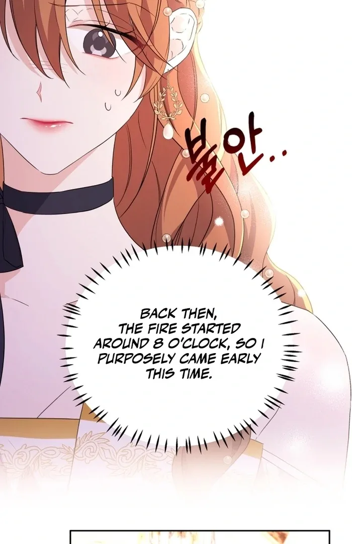I’m Done Being Your Best Friend Chapter 14 page 58