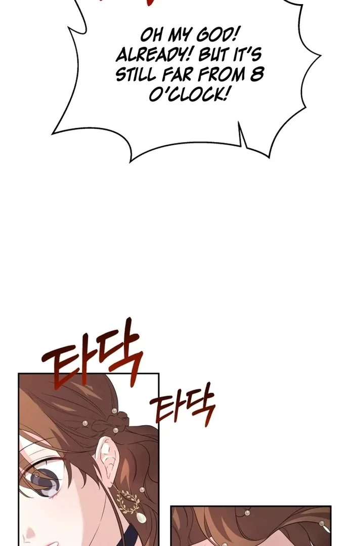 I’m Done Being Your Best Friend Chapter 14 page 96