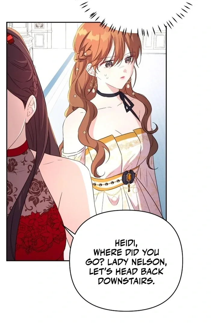 I’m Done Being Your Best Friend Chapter 14 page 82