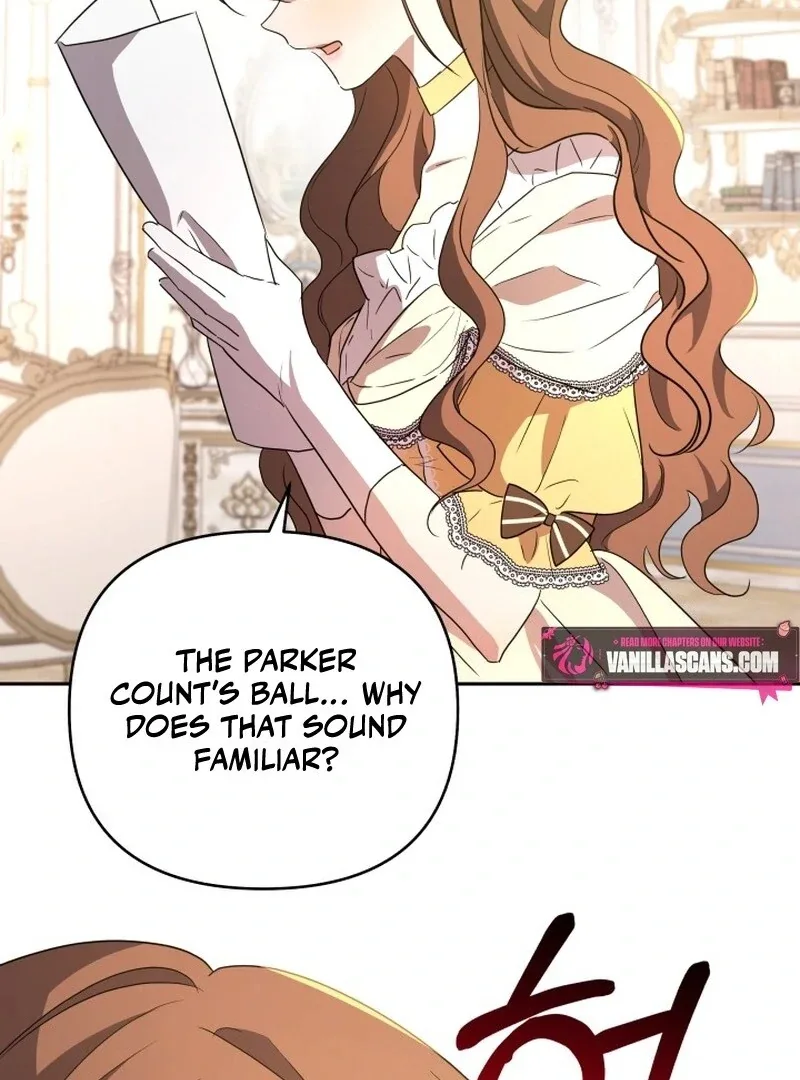 I’m Done Being Your Best Friend Chapter 13 page 119