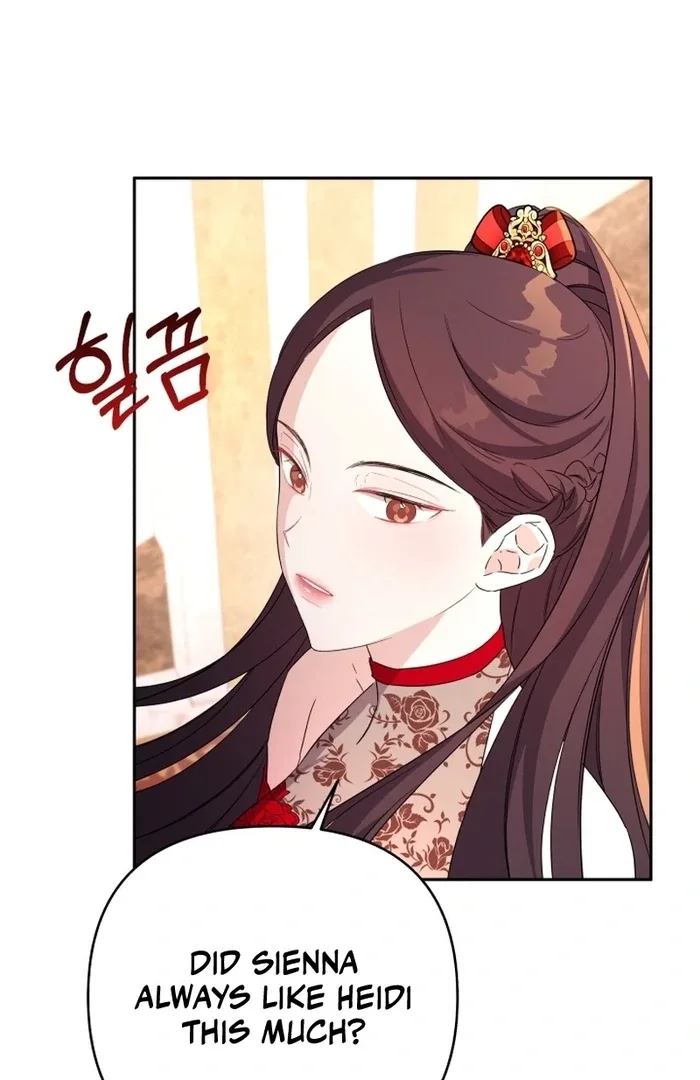 I’m Done Being Your Best Friend Chapter 14 page 86