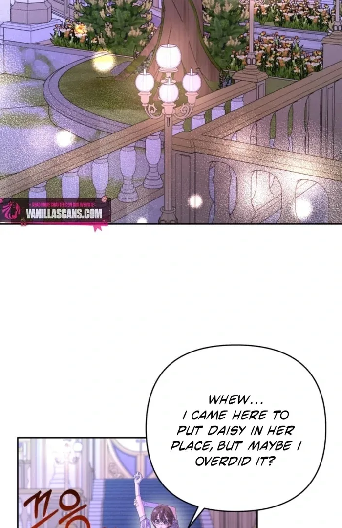 I’m Done Being Your Best Friend Chapter 17 page 31