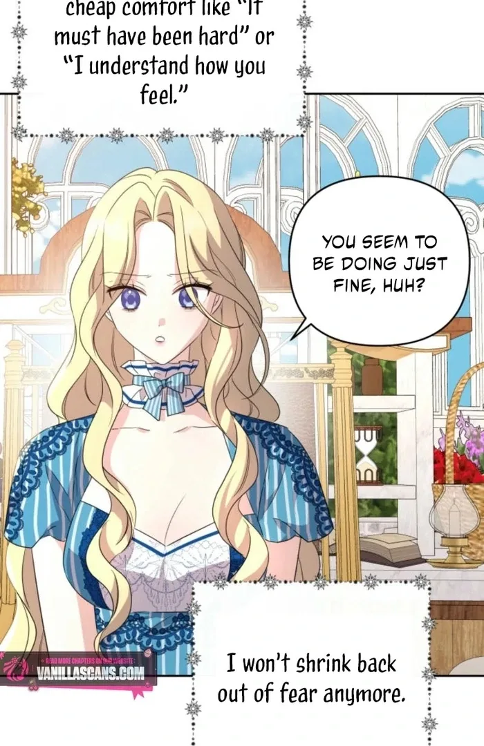 I’m Done Being Your Best Friend Chapter 17 page 34