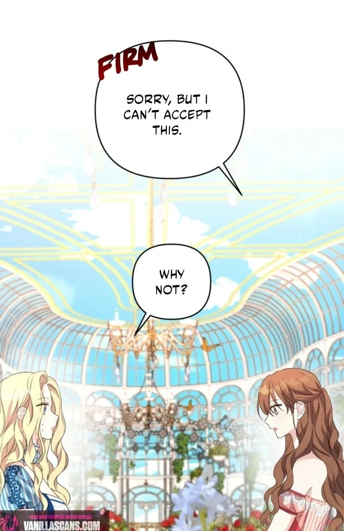 I’m Done Being Your Best Friend Chapter 17 page 44
