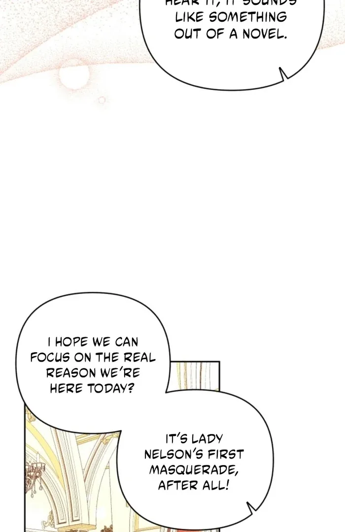 I’m Done Being Your Best Friend Chapter 17 page 23