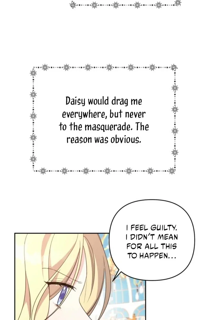 I’m Done Being Your Best Friend Chapter 17 page 40