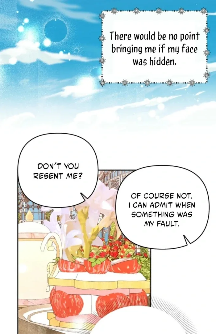 I’m Done Being Your Best Friend Chapter 17 page 42