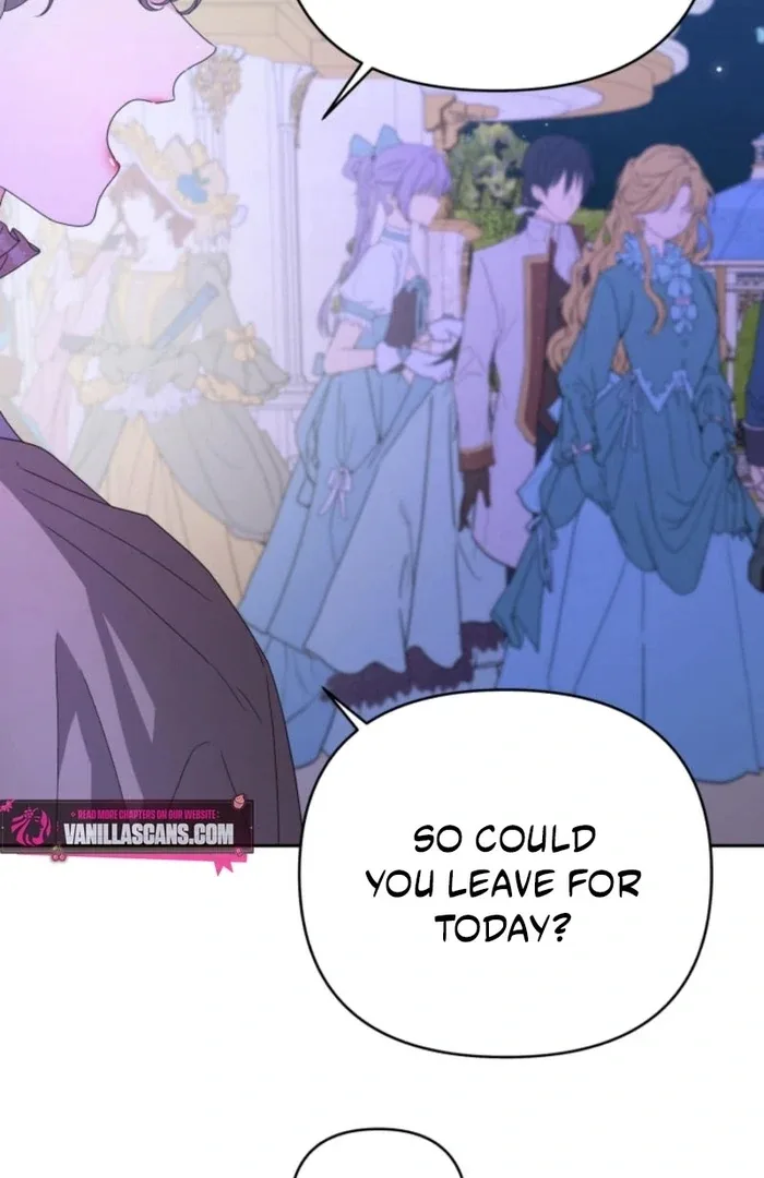 I’m Done Being Your Best Friend Chapter 17 page 11