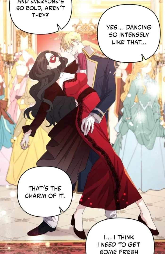 I’m Done Being Your Best Friend Chapter 17 page 26