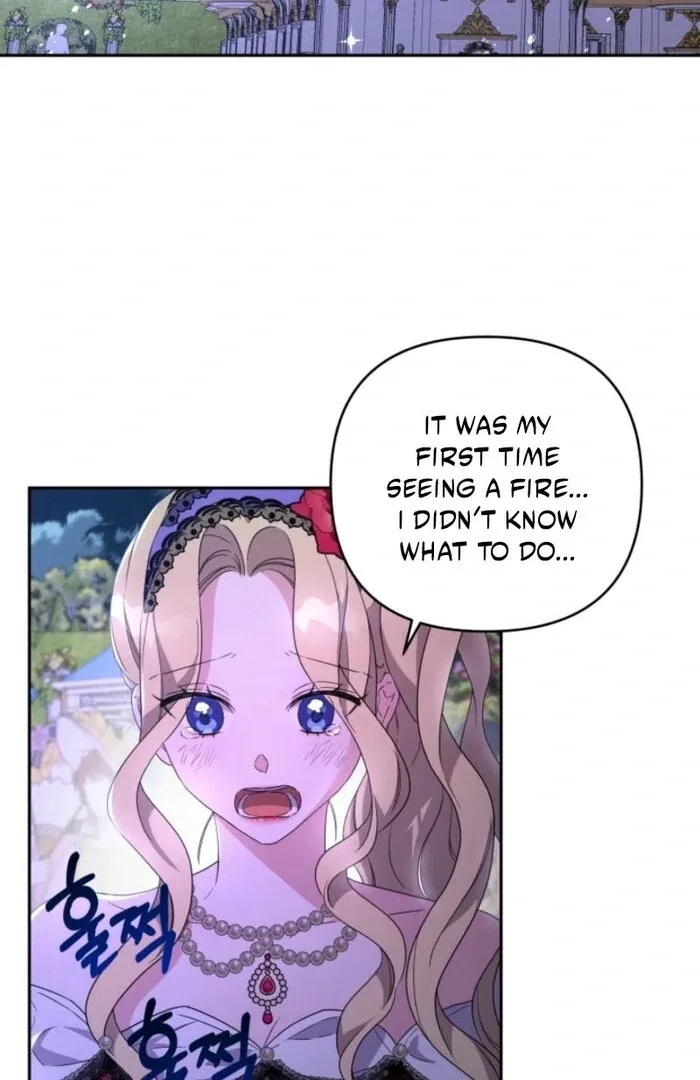 I’m Done Being Your Best Friend Chapter 17 page 3