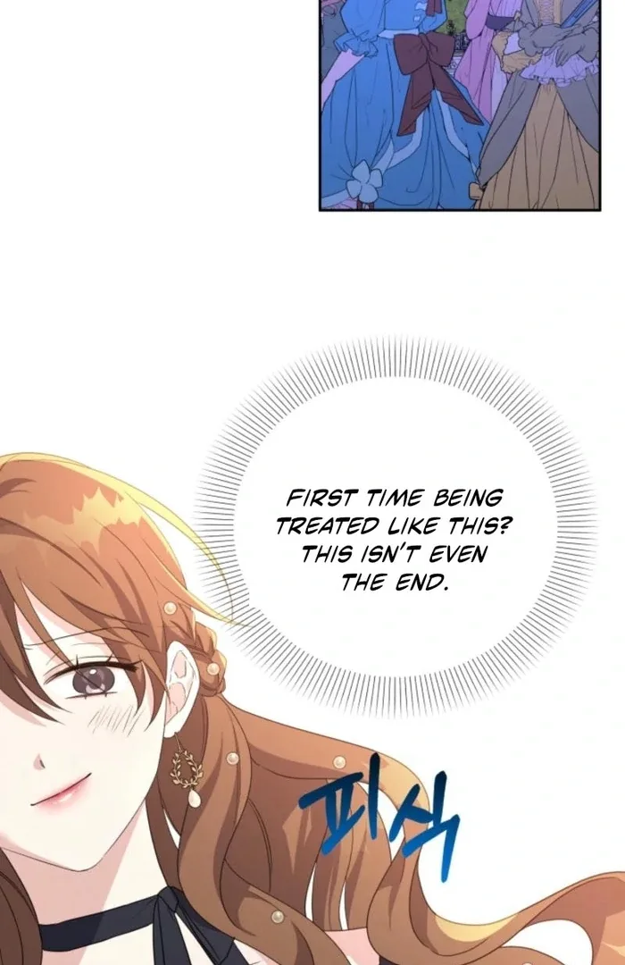 I’m Done Being Your Best Friend Chapter 17 page 16