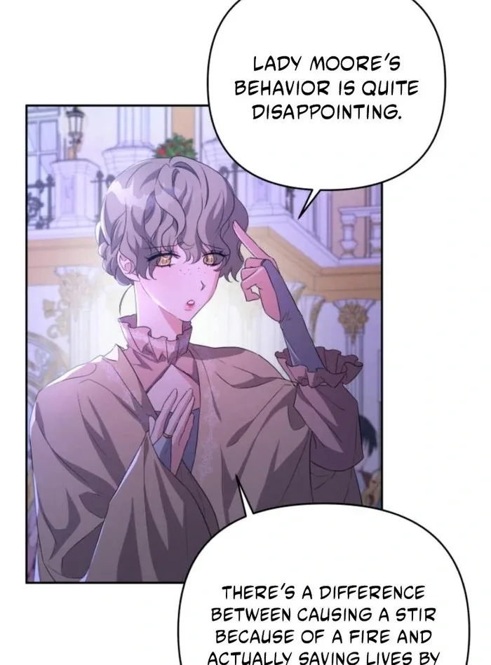 I’m Done Being Your Best Friend Chapter 17 page 8