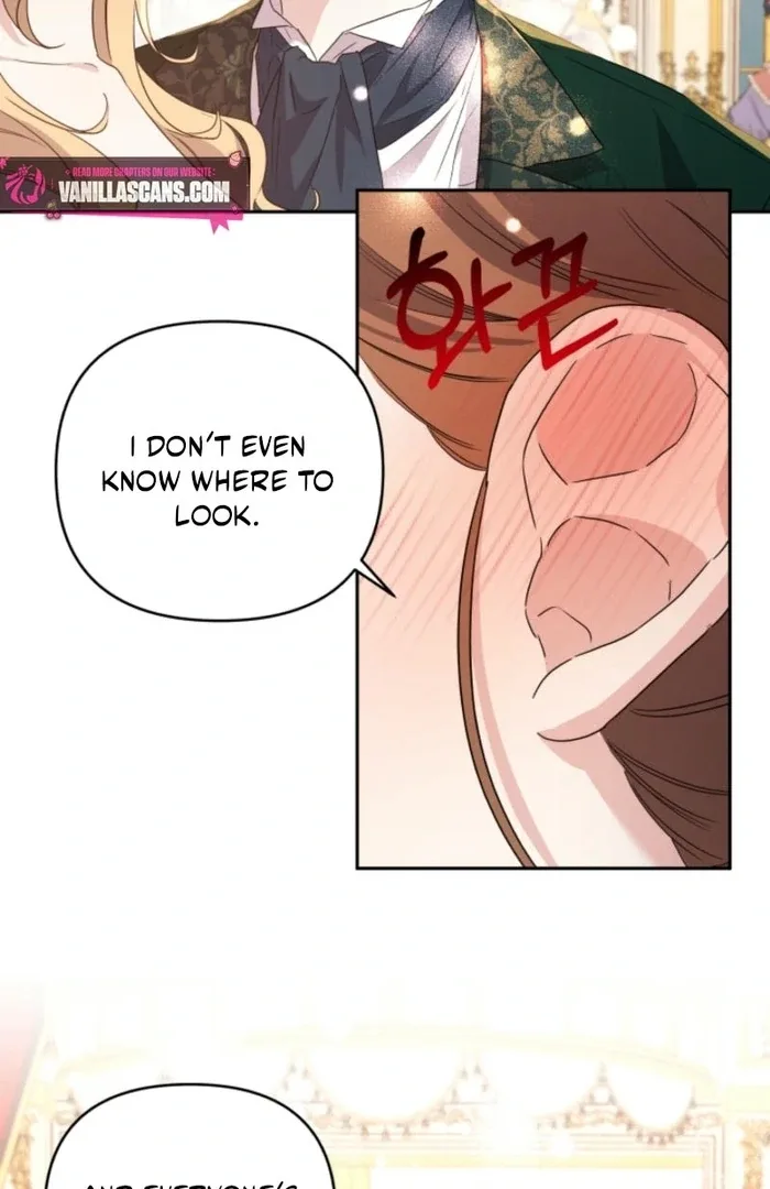 I’m Done Being Your Best Friend Chapter 17 page 25