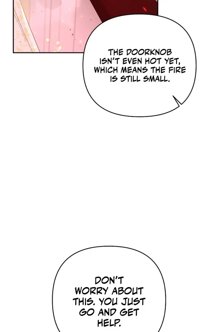 I’m Done Being Your Best Friend Chapter 15 page 15