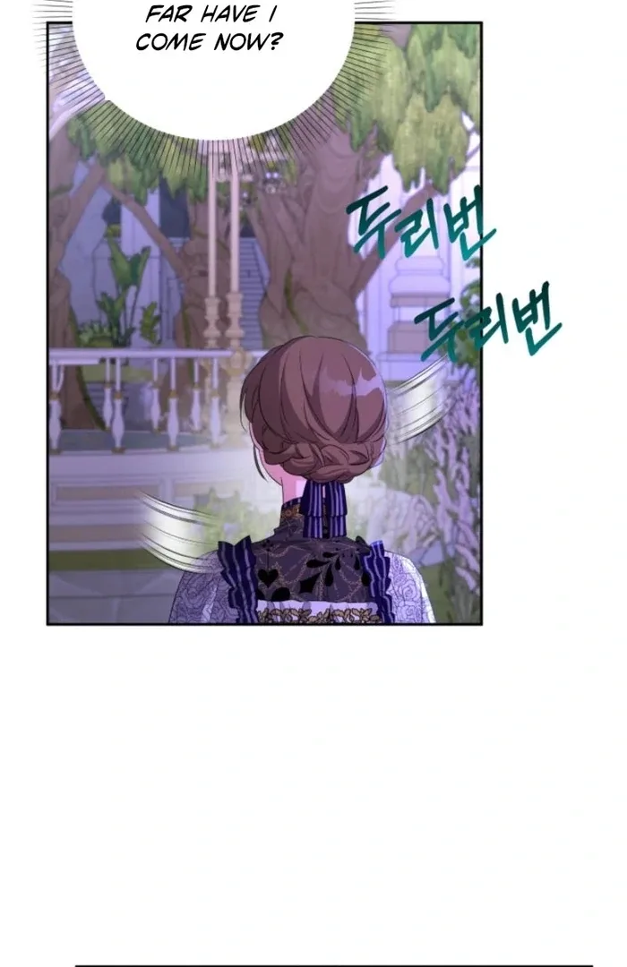 I’m Done Being Your Best Friend Chapter 17 page 48
