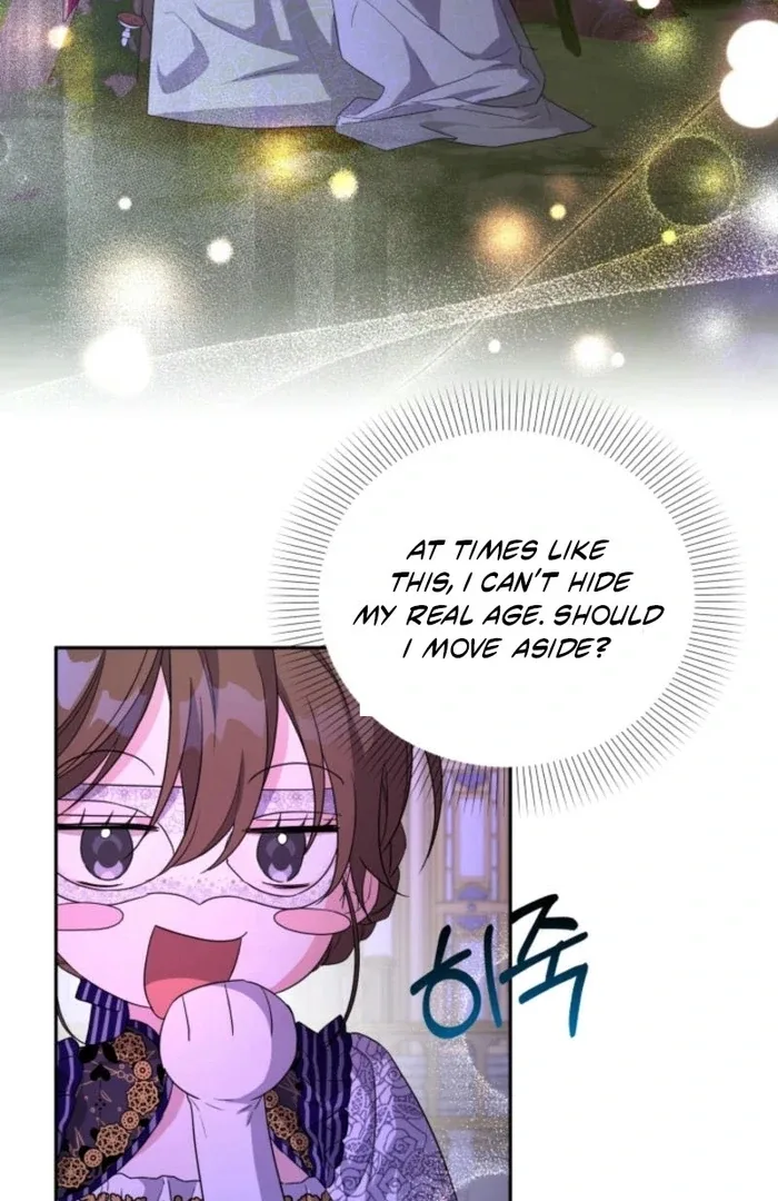 I’m Done Being Your Best Friend Chapter 17 page 51