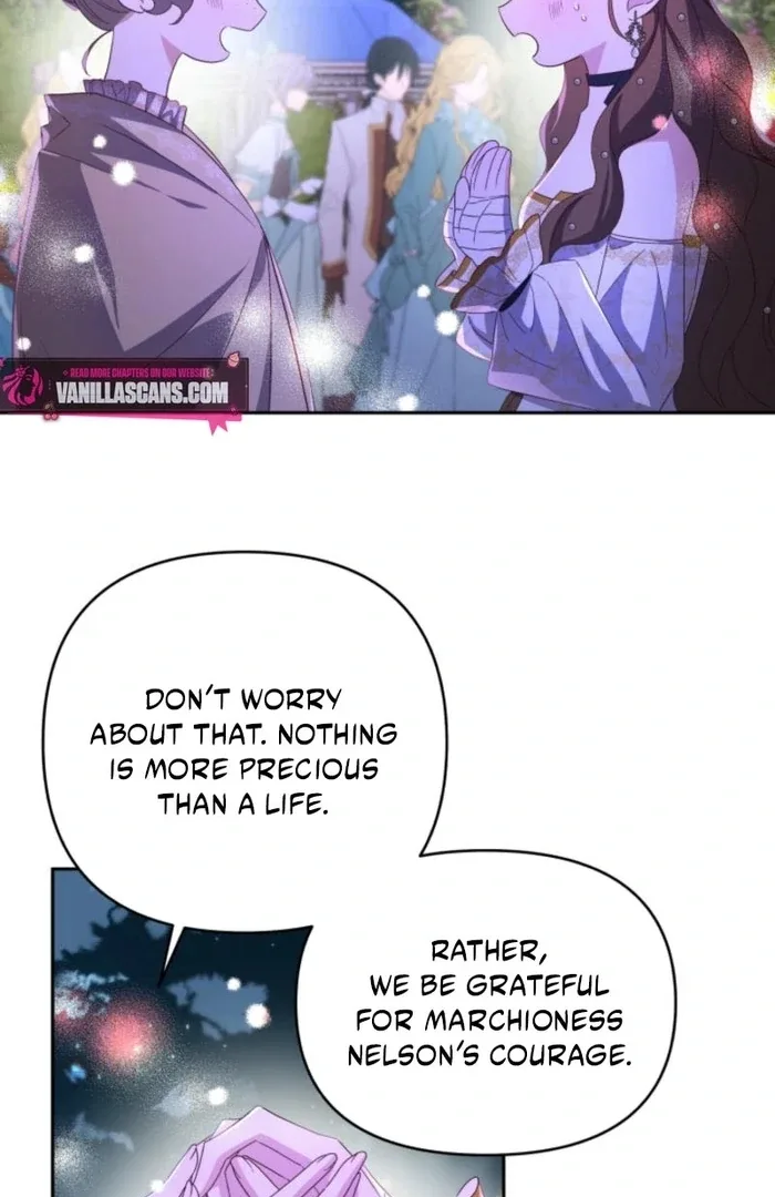 I’m Done Being Your Best Friend Chapter 16 page 45