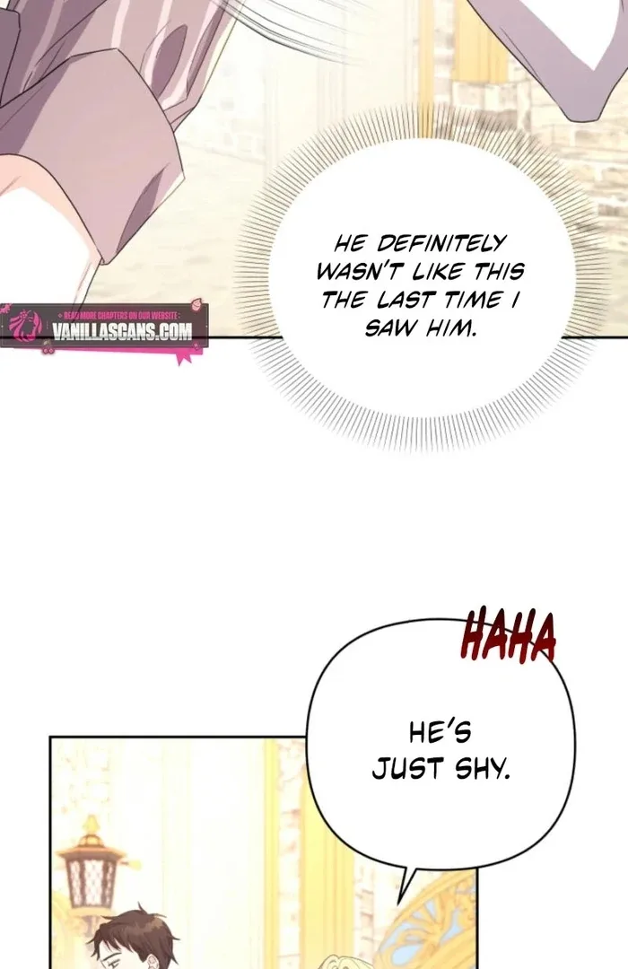 I’m Done Being Your Best Friend Chapter 17 page 61