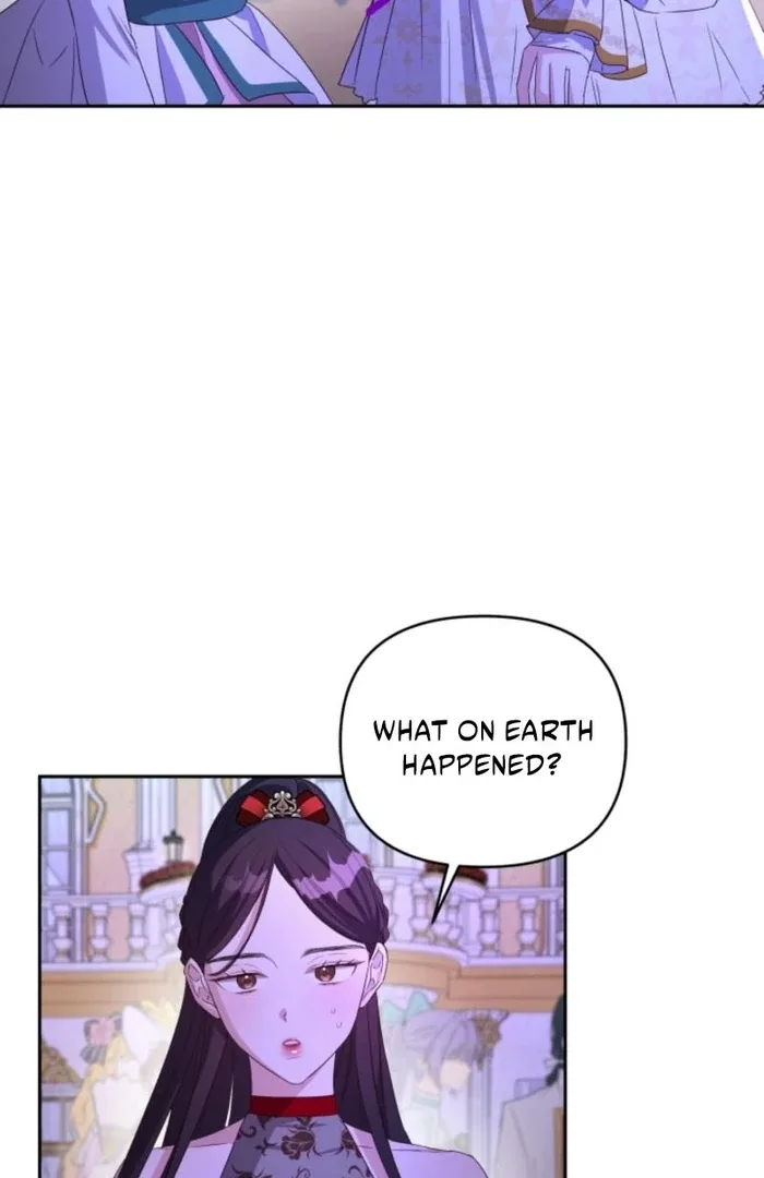 I’m Done Being Your Best Friend Chapter 16 page 36