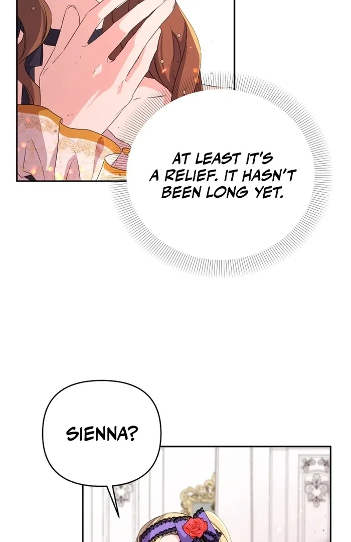 I’m Done Being Your Best Friend Chapter 15 page 4