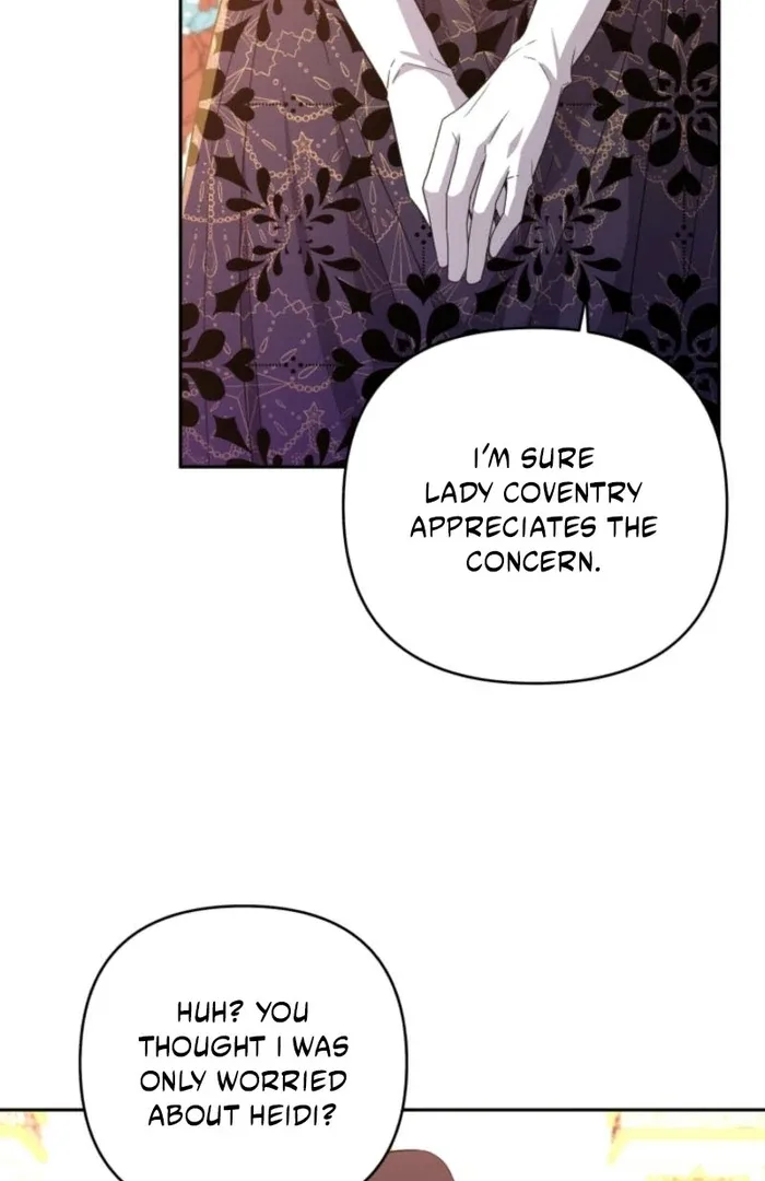 I’m Done Being Your Best Friend Chapter 17 page 74