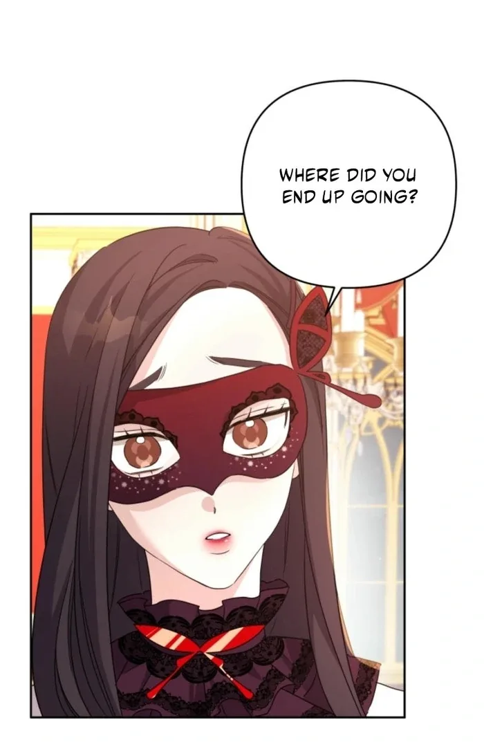 I’m Done Being Your Best Friend Chapter 17 page 70
