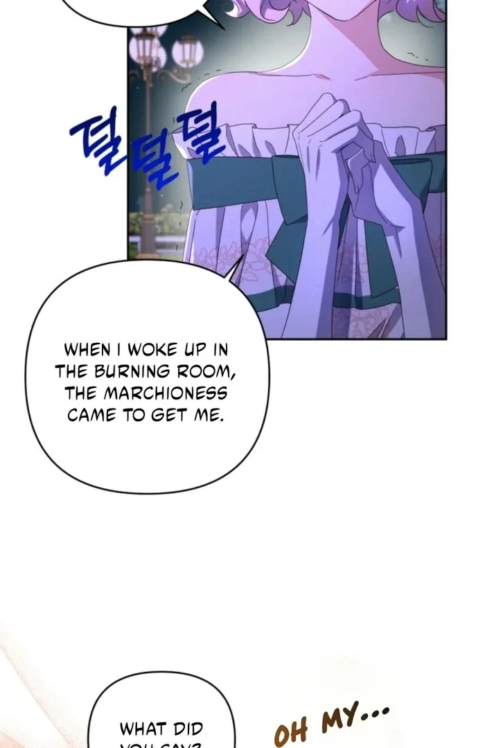 I’m Done Being Your Best Friend Chapter 16 page 43
