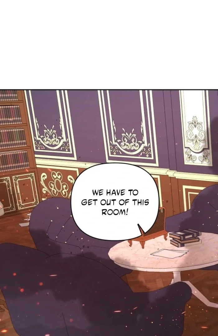 I’m Done Being Your Best Friend Chapter 16 page 21