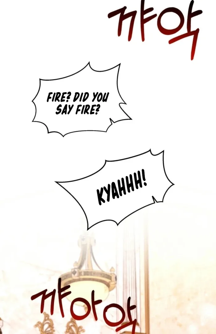 I’m Done Being Your Best Friend Chapter 16 page 31