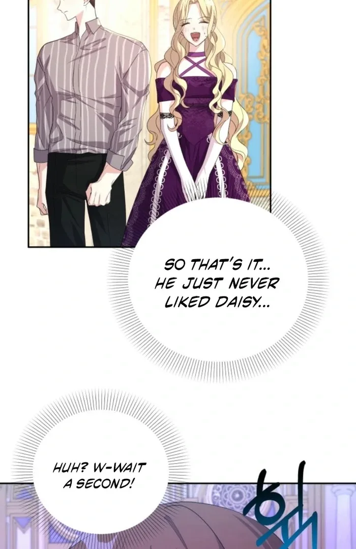 I’m Done Being Your Best Friend Chapter 17 page 62