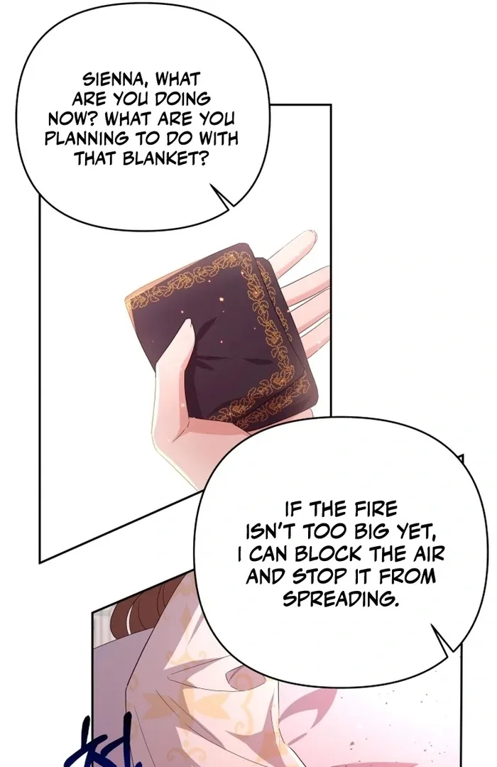 I’m Done Being Your Best Friend Chapter 15 page 11