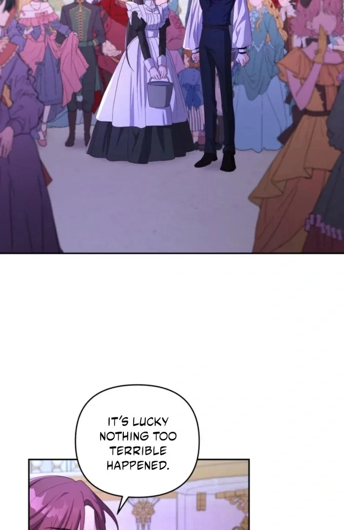 I’m Done Being Your Best Friend Chapter 16 page 41