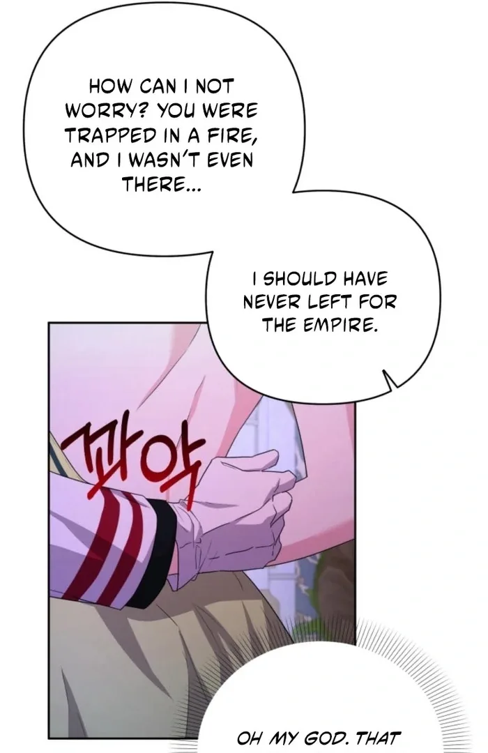 I’m Done Being Your Best Friend Chapter 17 page 57