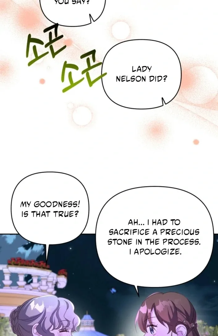 I’m Done Being Your Best Friend Chapter 16 page 44