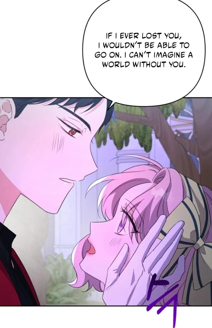 I’m Done Being Your Best Friend Chapter 17 page 59